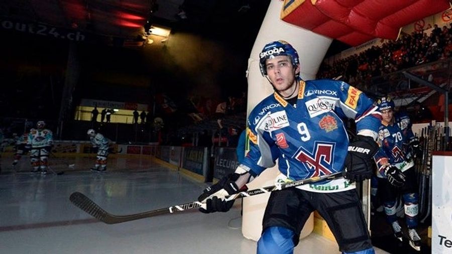 Tyler Seguin Spent The Lockout Living In His Own Filth [UPDATE]