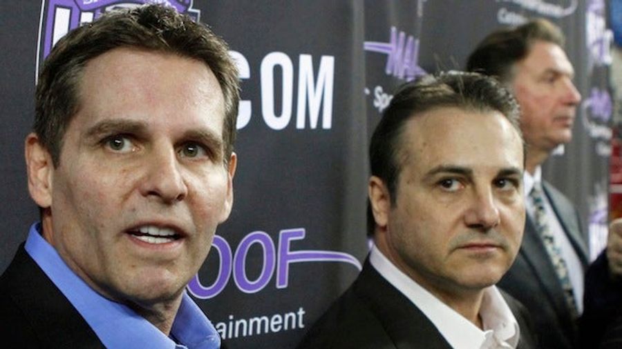That Kings-To-Seattle Deal Might Not Be So Finalized After All