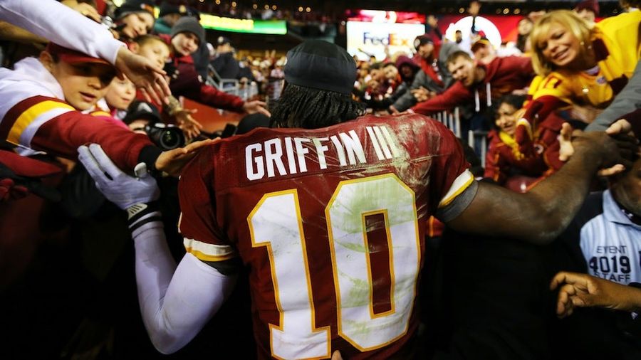 The Health Of An NFL Player Belongs To Everyone But The Player Himself