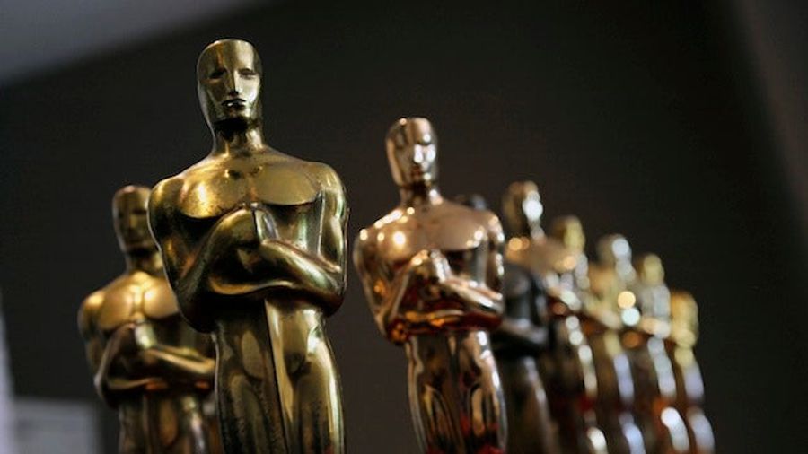 ESPN SportsNation, Like The Academy, Fucking Loves <em>Lincoln</em>