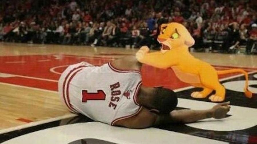 Derrick Rose Isn&#39;t A Villain; He&#39;s Just A Guy Who Keeps Getting Hurt