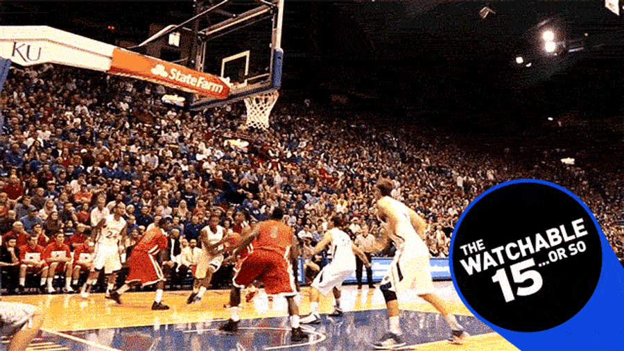 The 15 Or So Most Watchable Teams In College Basketball: A Ranking