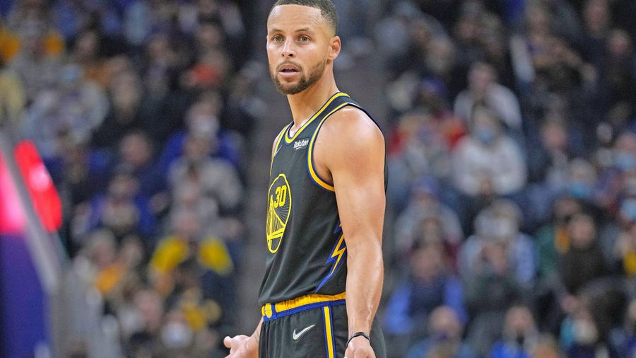 Enough with Steph Curry