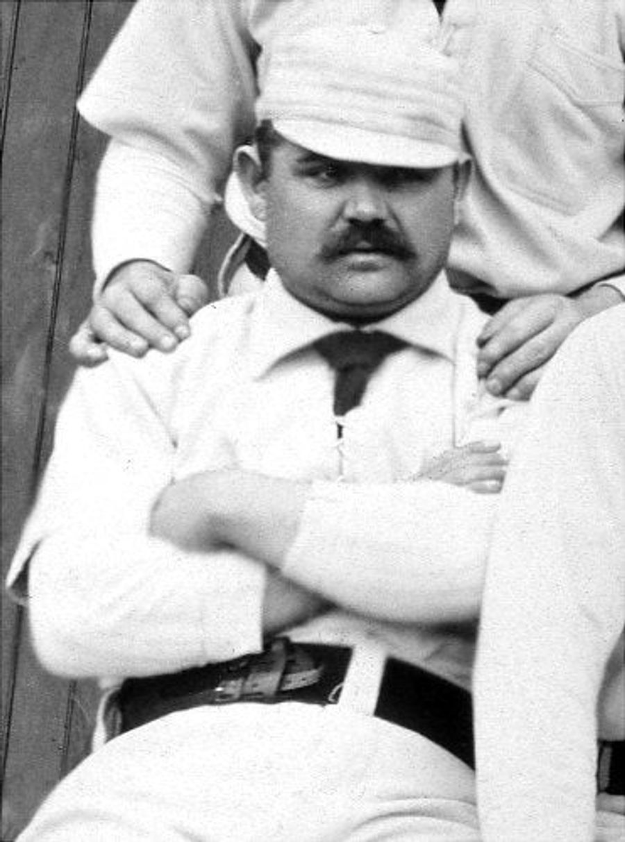 Meet Pud Galvin, The Monkey Testicle-Drinking Rebuttal To The Argument That PED Users Shouldn't Be In The Hall Of Fame