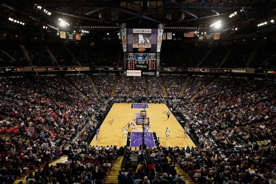 Get To Know The Five People That Will Are Mostly Declining To Comment On Whether They&#39;re Buying The Sacramento Kings
