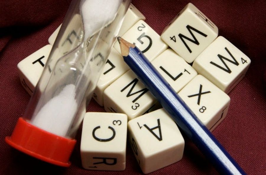 H, Y, and Z Are Your Money Letters: How To Beat Scrabble's Flawed Points System, Using Google-Powered Math