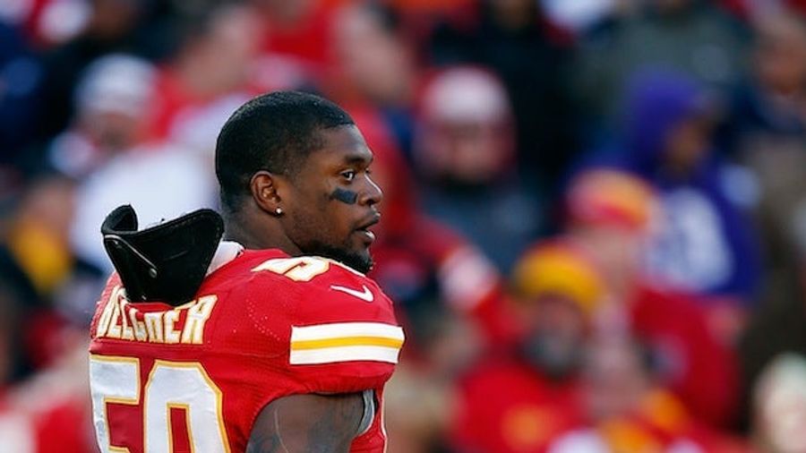 Autopsy: Jovan Belcher&#39;s Blood-Alcohol Content Was .17 When He Killed Himself