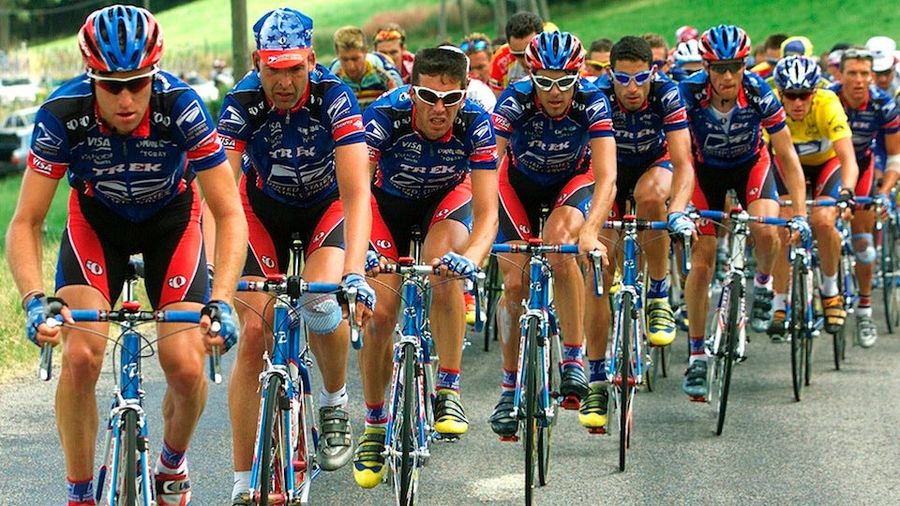 Lance Armstrong Could Snitch On Other Dopers To Get His Ban Lifted