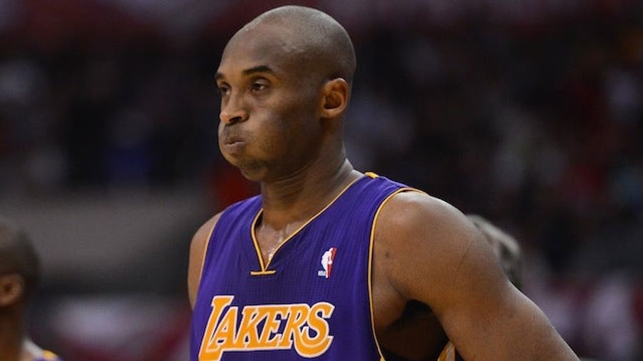 The Lakers Want To Increase Kobe Bryant's Defensive Role, Will Probably End Up Killing Him