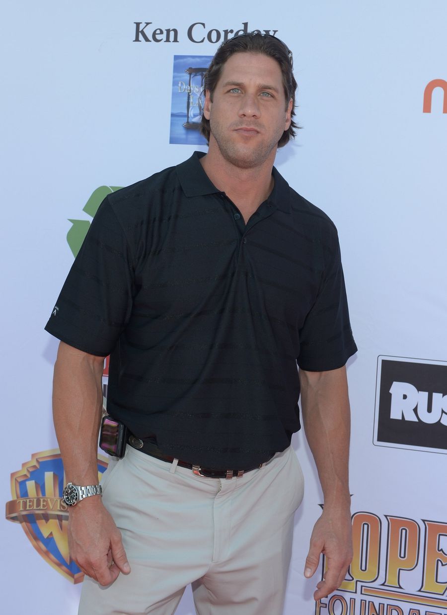 John Rocker: The Holocaust Wouldn't Have Happened If The Jews Had Guns