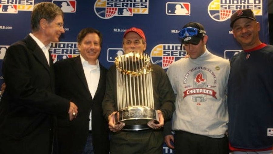 Terry Francona Says Red Sox Owners Don't Really Care About Baseball