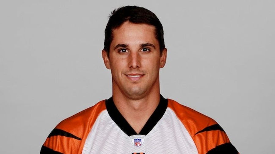 Former Florida And NFL Quarterback Doug Johnson Beat The Crap Out Of Some Guy After A Florida Football Game
