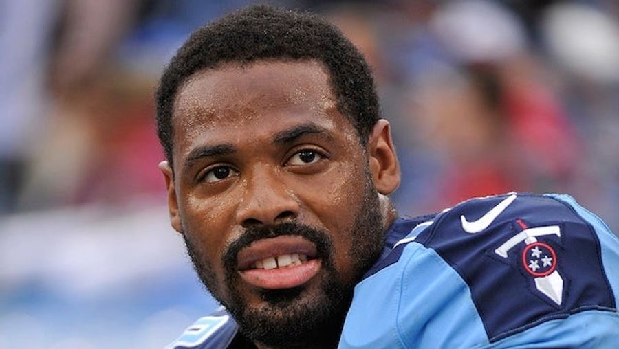 Kenny Britt Finally Talked To Jersey City Police About His Friend Getting Stabbed [UPDATED]