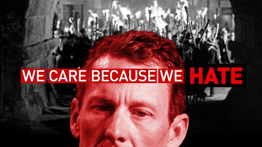 Lance Armstrong&#39;s Biggest Crime Was Being A Huge Asshole