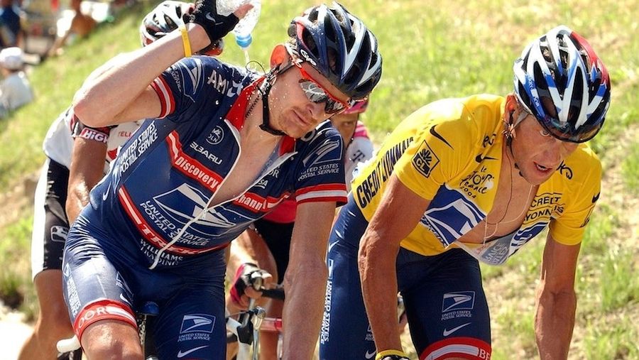 Read Floyd Landis's Lawsuit Againt Lance Armstrong, Which The Government Could Join Any Day