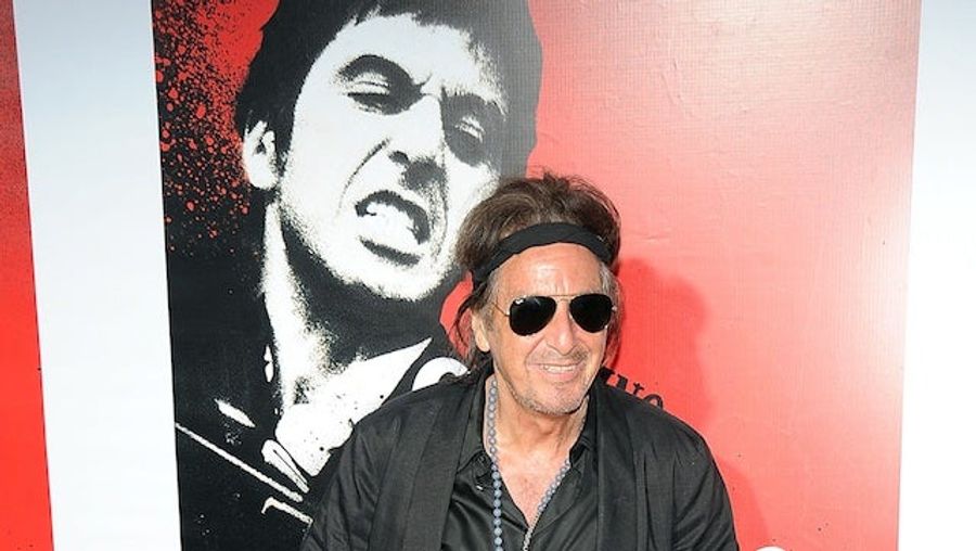 Brian De Palma Will Direct That Forthcoming Joe Paterno Movie Starring Al Pacino
