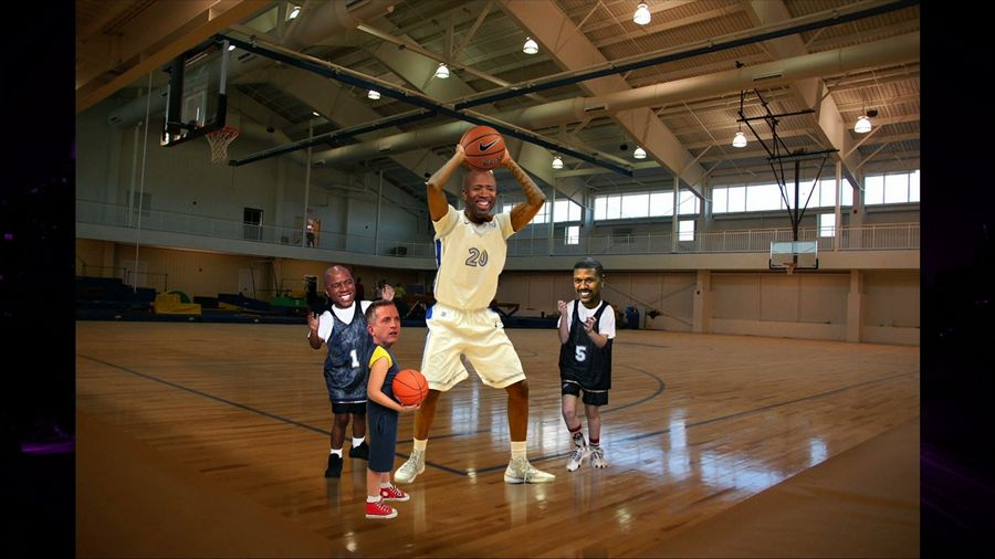 This <em>Inside The NBA</em> Graphic Is To Scale Of Quality Vis-A-Vis Its ESPN Competitor