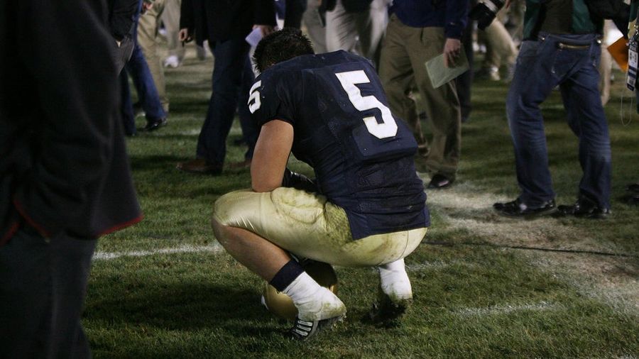 Everything You Need To Know About Manti Te&#39;o&#39;s Fake Dead Girlfriend