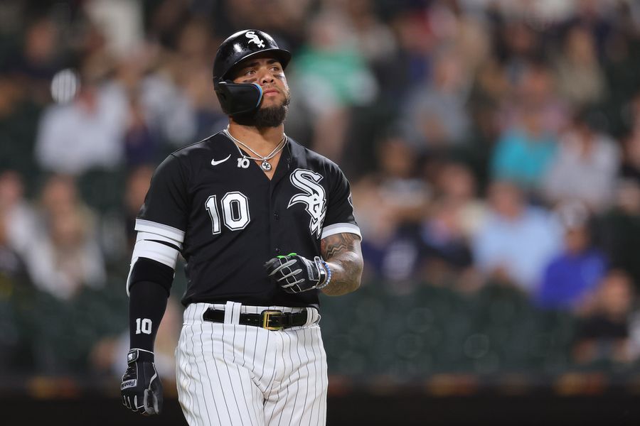 The White Sox’s year finally dying the death it deserves
