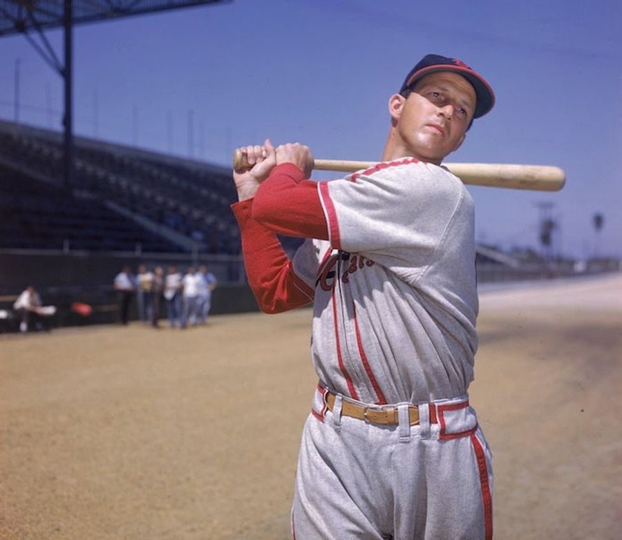 Cardinals Great Stan Musial Dead At 92