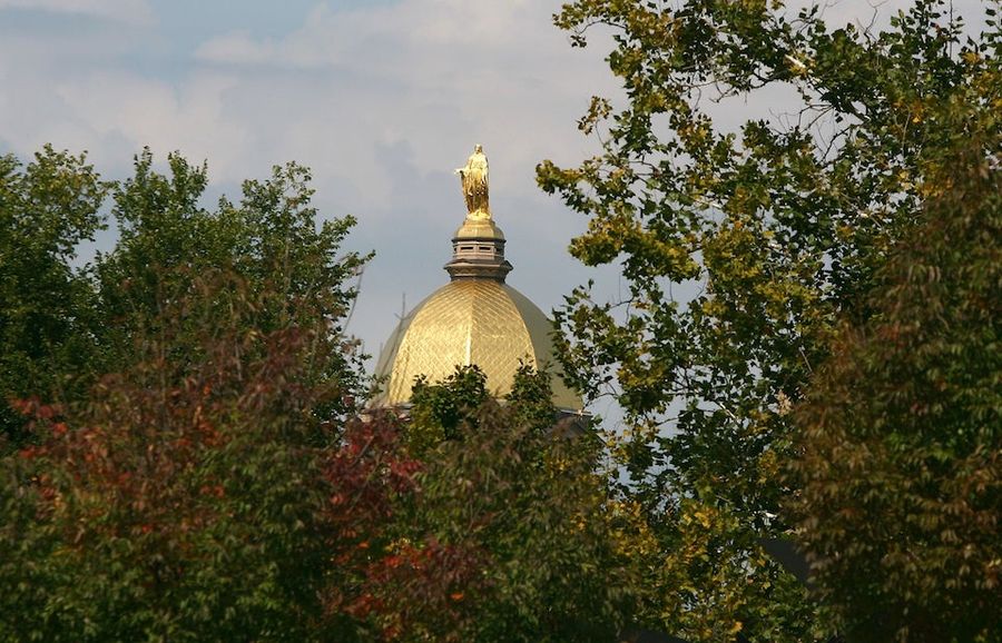 Notre Dame's Lennay Kekua "Investigation" Basically Consisted Of A Few Guys Using Google And LexisNexis