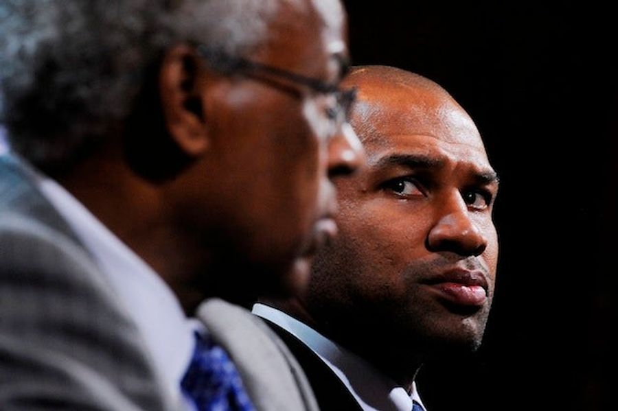 NBA Players Association Head Billy Hunter Once Used $22,000 Of Union Funds To Buy Derek Fisher A Watch