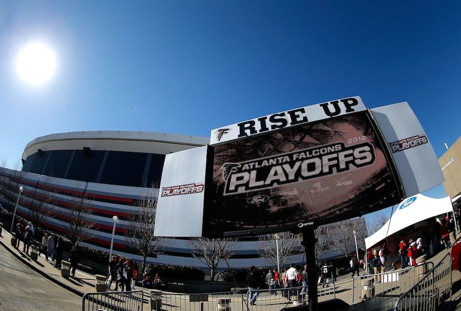 Your NFL Conference Championship Viewing Guide