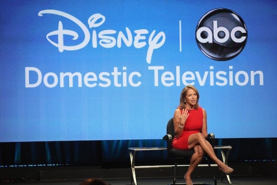 Why Katie Couric's Manti Te'o Interview Will Suck