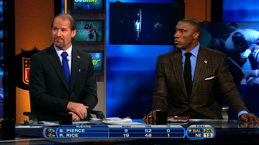 It Appears Bill Cowher Is A Skoal Man
