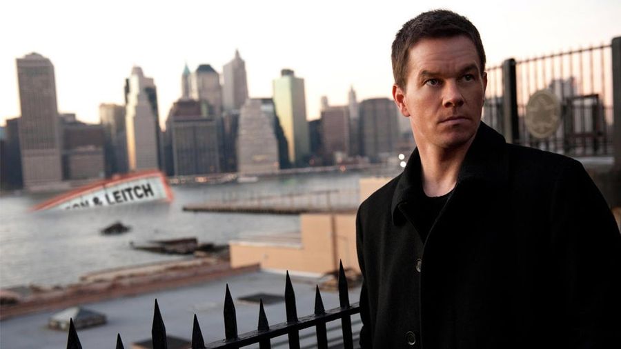 Cop Out. <em>Broken City</em>, Reviewed.