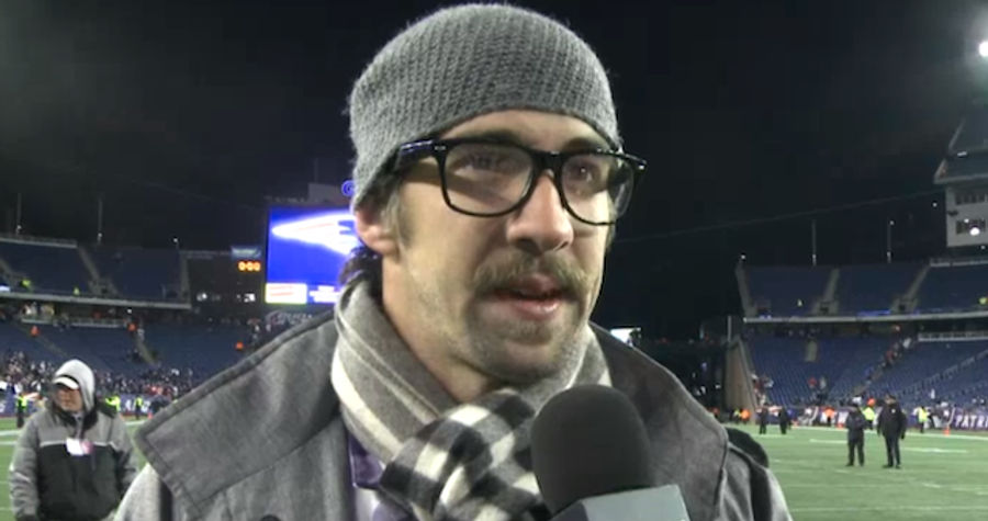 Michael Phelps Wouldn&#39;t Have Competed In The 2012 Olympics If Not For Ray Lewis