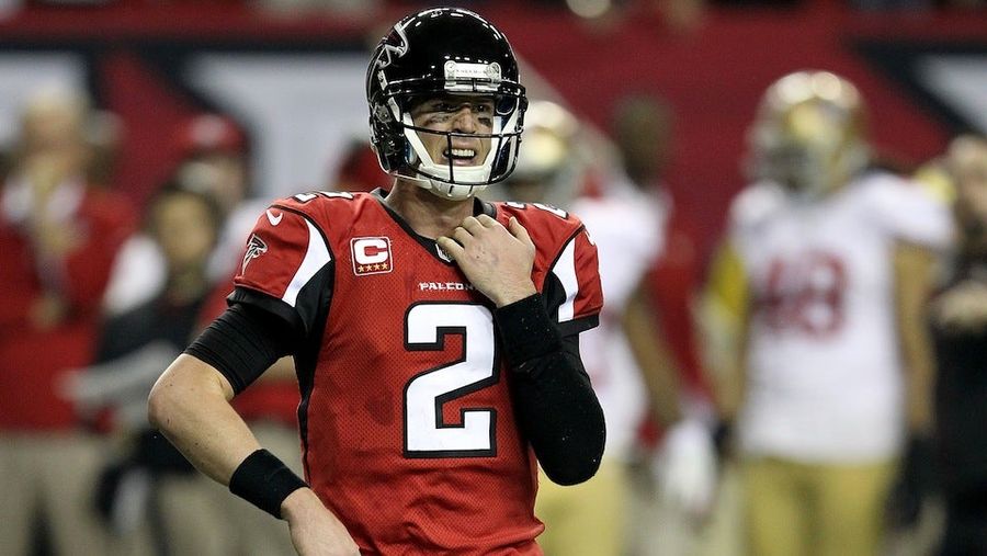 The NFC Is Running Low On Pro Bowl Quarterbacks