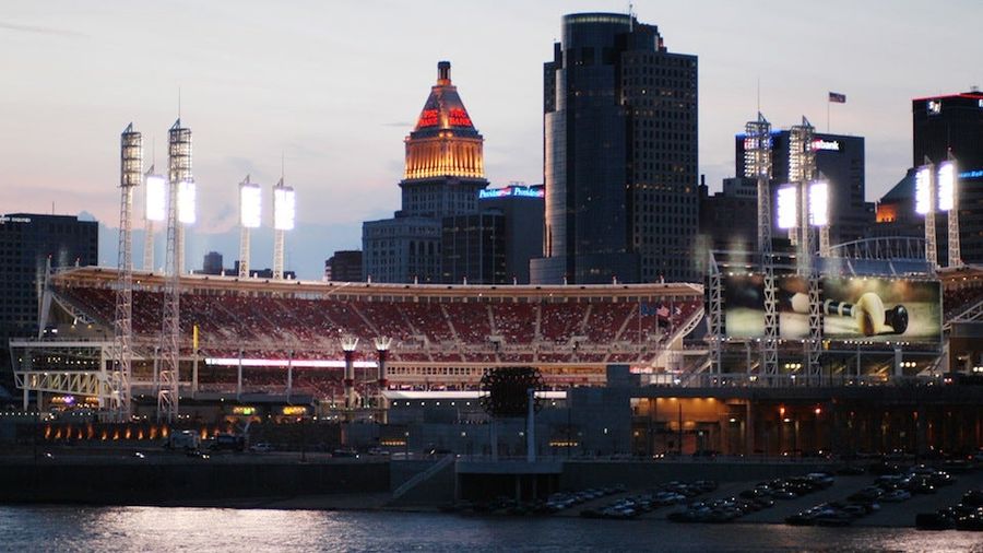 Cincinnati Will Host The 2015 MLB All-Star Game