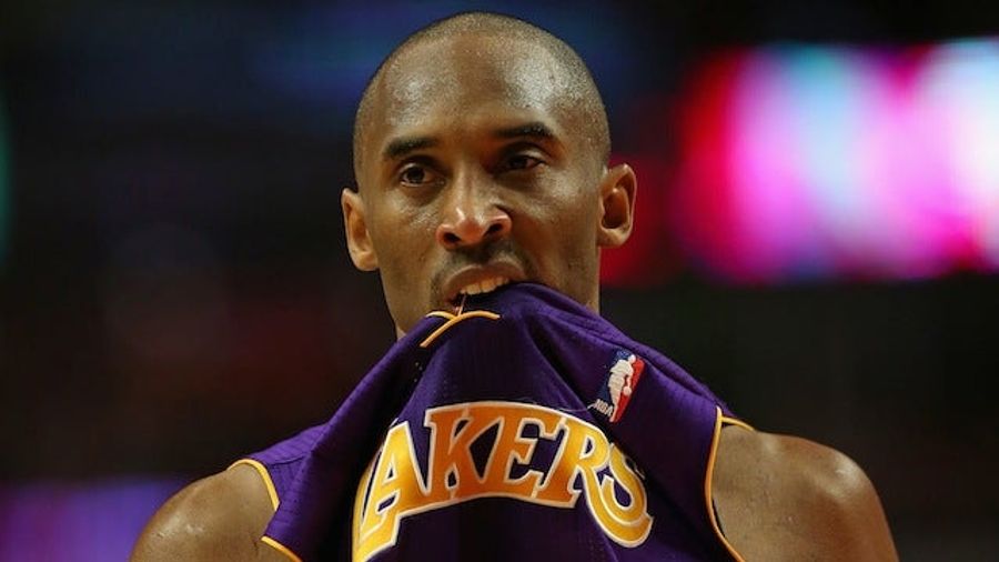 The Lakers Are Terrible, And Kobe Bryant Is Starting To Lose It