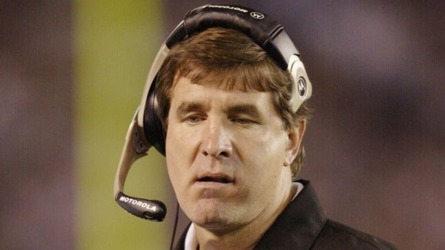 A Pissed Off Bill Callahan Responds To Tim Brown And Jerry Rice