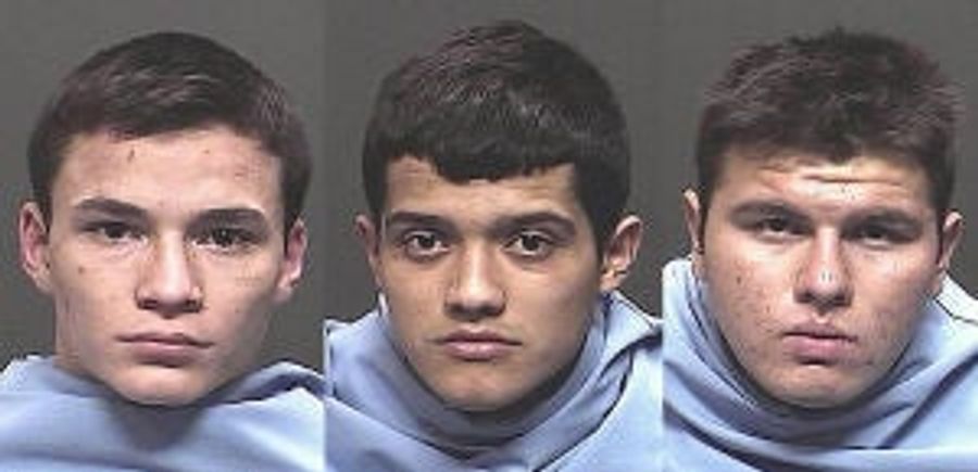 Nine High School Wrestlers Arrested For Hazing Incident Involving &quot;Digital Penetration&quot;
