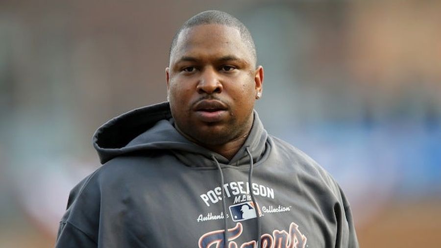 Delmon Young Can Earn $600,000 In Bonus Money By Not Being A Fat Mess