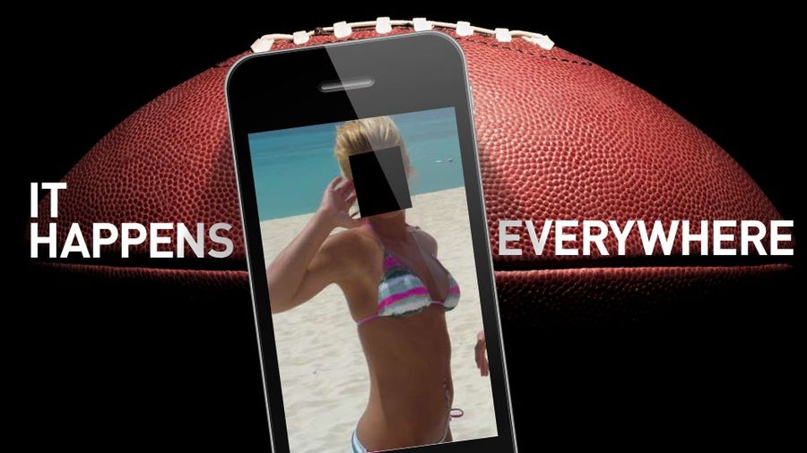 All Football Players Are Suckers: An NFL No-Namer On His Catfishy Moment