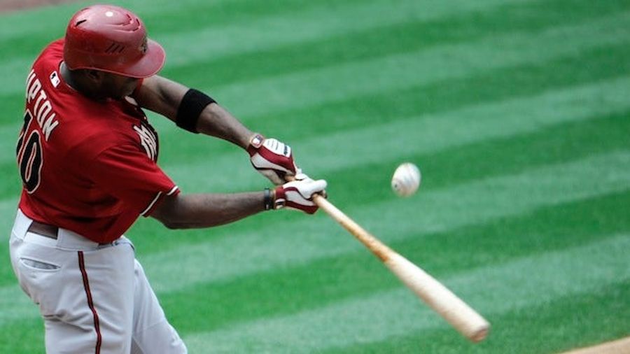 Arizona's Justification For Trading Justin Upton Is Insufferable