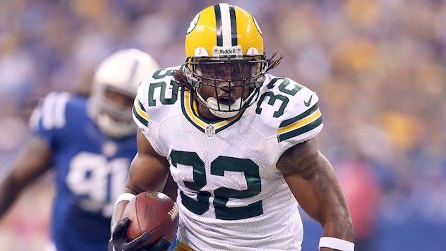 Cedric Benson&#39;s Dogs Are A Scourge Upon Local Livestock