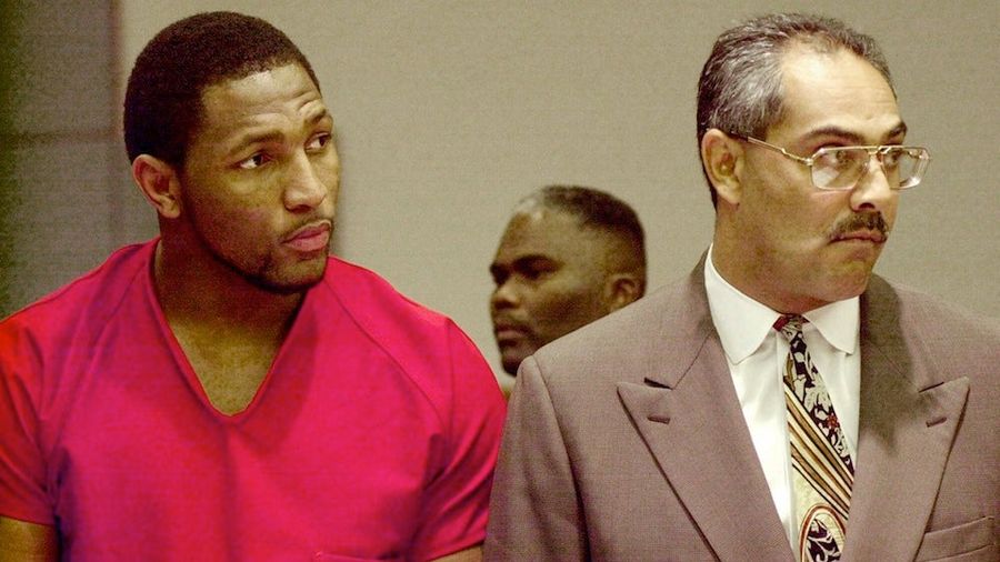 <em>Washington Post</em> Drags Victim&#39;s Mother To His Grave To Remind Us That Nobody Is Paying Attention To The Ray Lewis Murder Case [Update: The <i>Buffalo News</i> Too!]