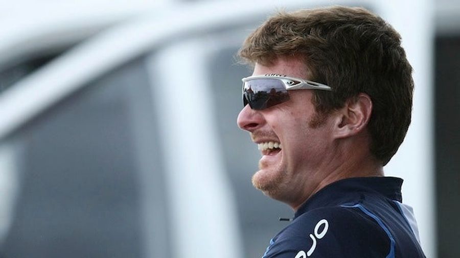 A Curious List Of Things That Floyd Landis Is Not Allowed To Say About Pat McQuaid