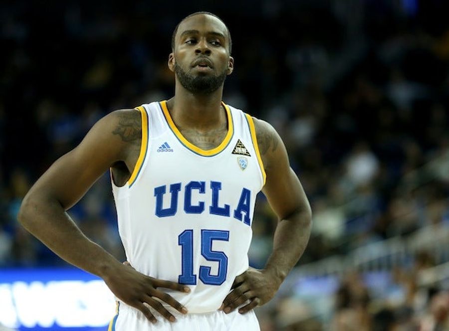 The Most Recent Fainting Spell Over Shabazz Muhammad Distills NCAA Compliance To Its Idiotic Essence