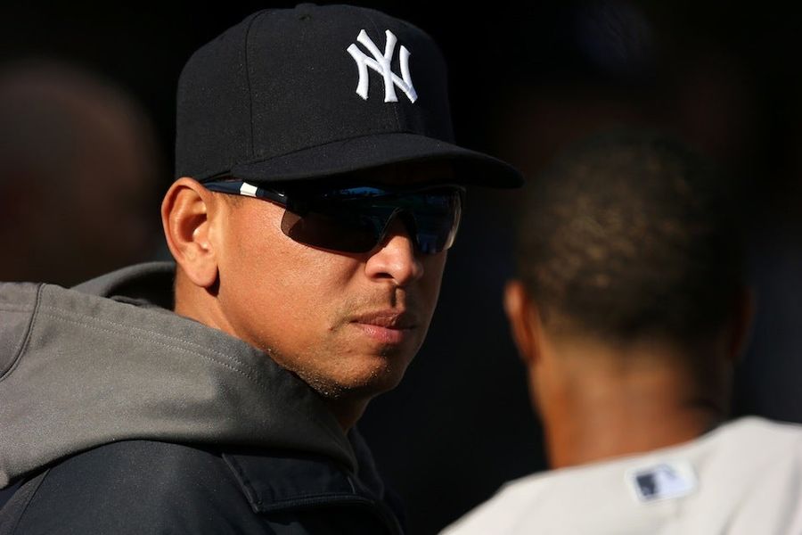 Law Enforcement Agencies, MLB Investigating Anthony Bosch For Distributing HGH And Testosterone