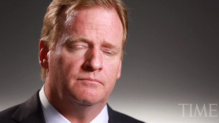 Judge Says NFL's $765 Million Concussion Settlement Not Enough