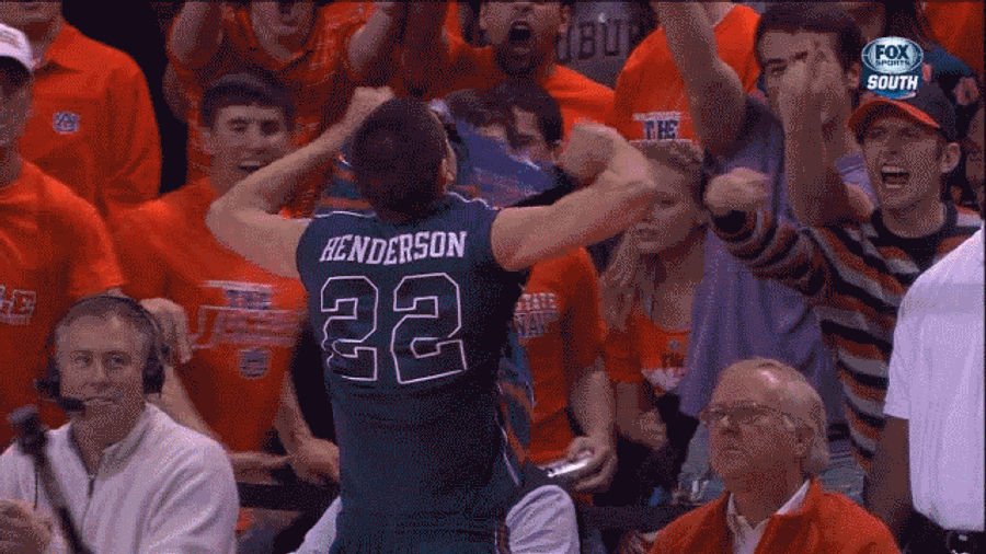 Who Is This Marshall Henderson Guy? Your Guide To College Basketball's Most Entertaining Gunner