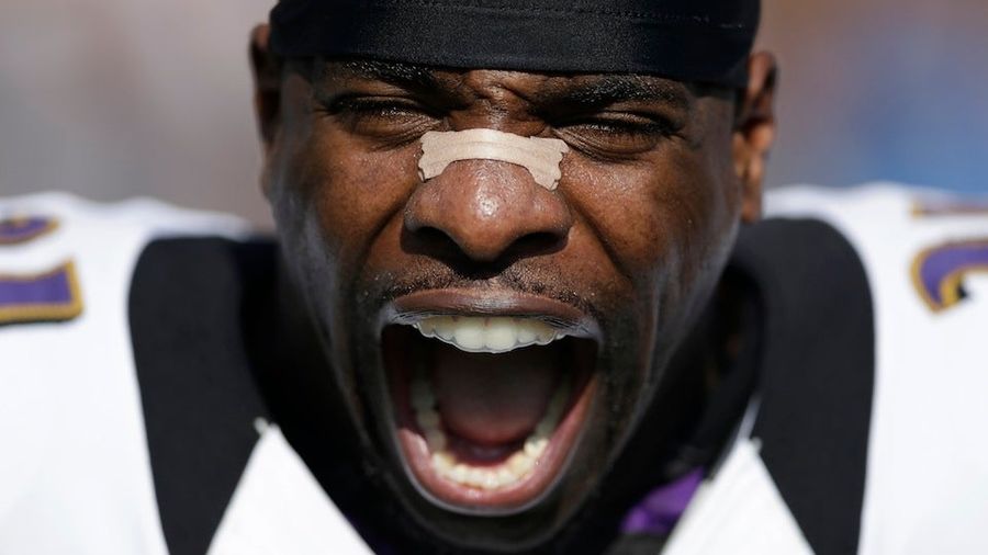 Bernard Pollard: &quot;What A Coincidence It Is That Somebody Always Has To Get Hurt When I&#39;m On The Field.&quot;