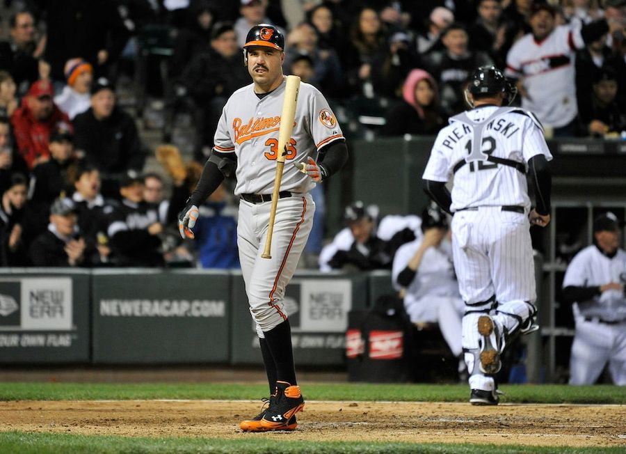 Nick Johnson, The Nearly Perfect Baseball Player, Retires