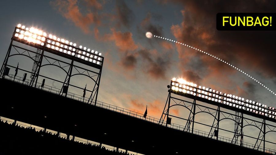 What&#39;s The Best Possible Ending To A Sports Event?