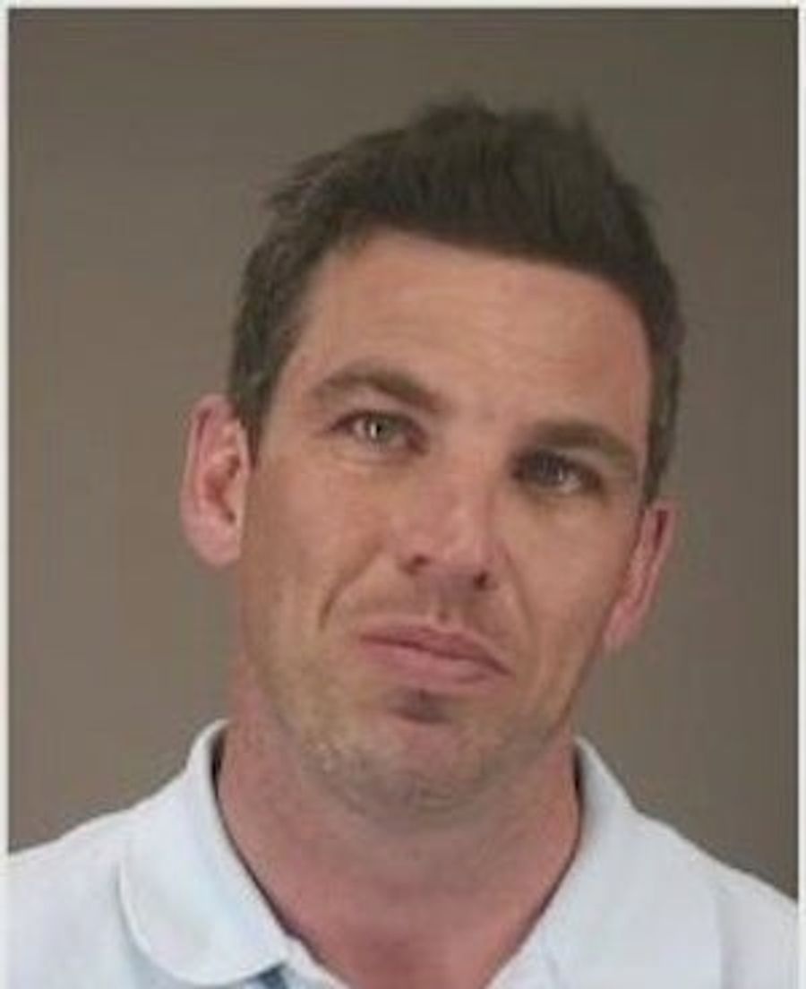 ESPN&#39;s Matthew Barnaby Pulled Over While Driving On Three Tires, Charged With DWI [UPDATE]